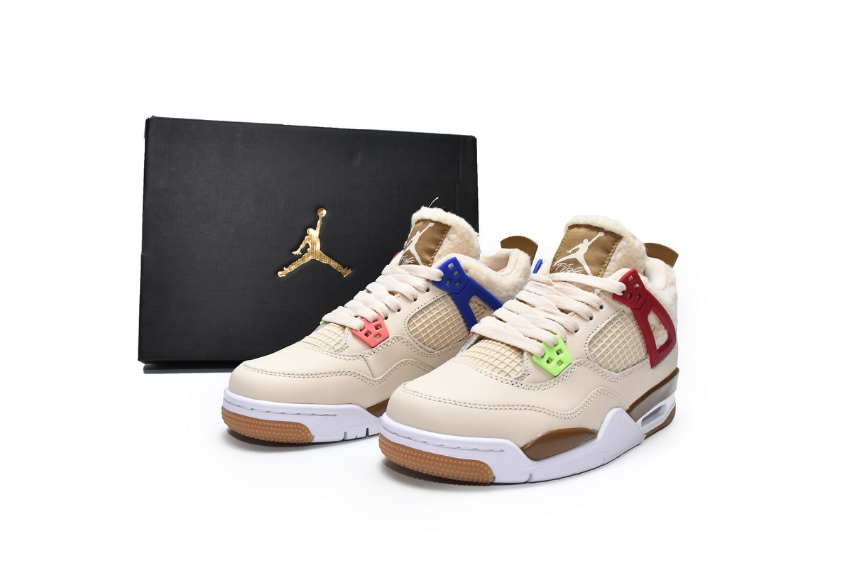 Jordan 4 Where The Wild Things Are DH0572-264