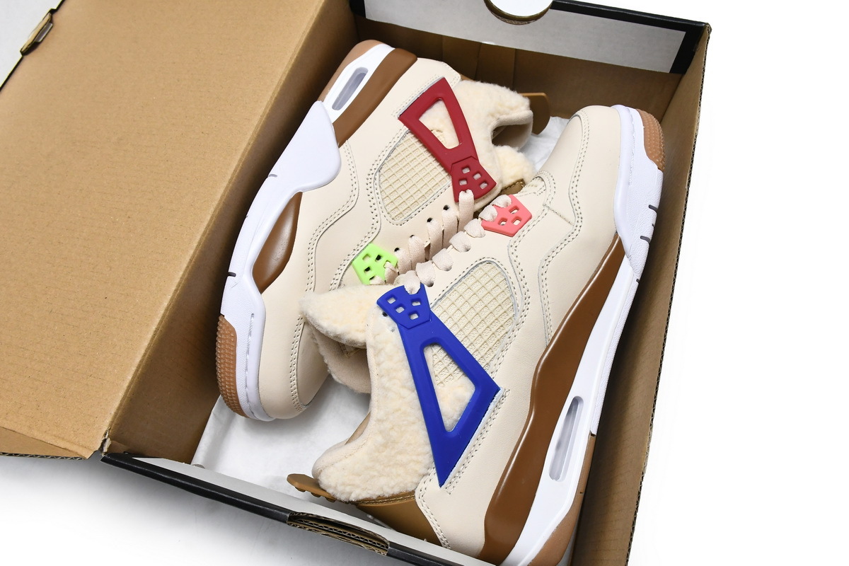 Jordan 4 Where The Wild Things Are DH0572-264