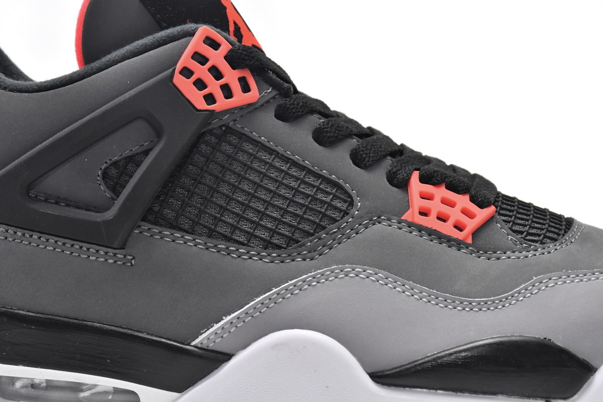 Air Jordan 4 Retro Infrared DH6927-061