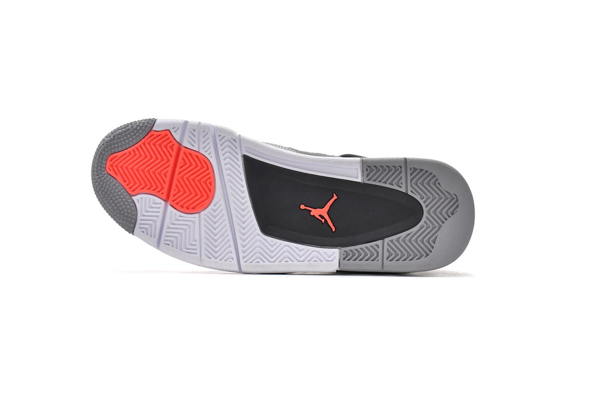 Air Jordan 4 Retro Infrared DH6927-061