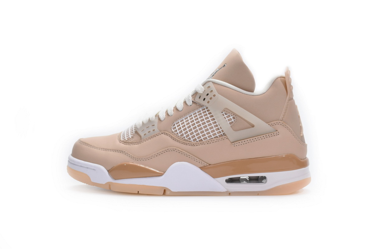 Jordan 4 Shimmer DJ0675-200
