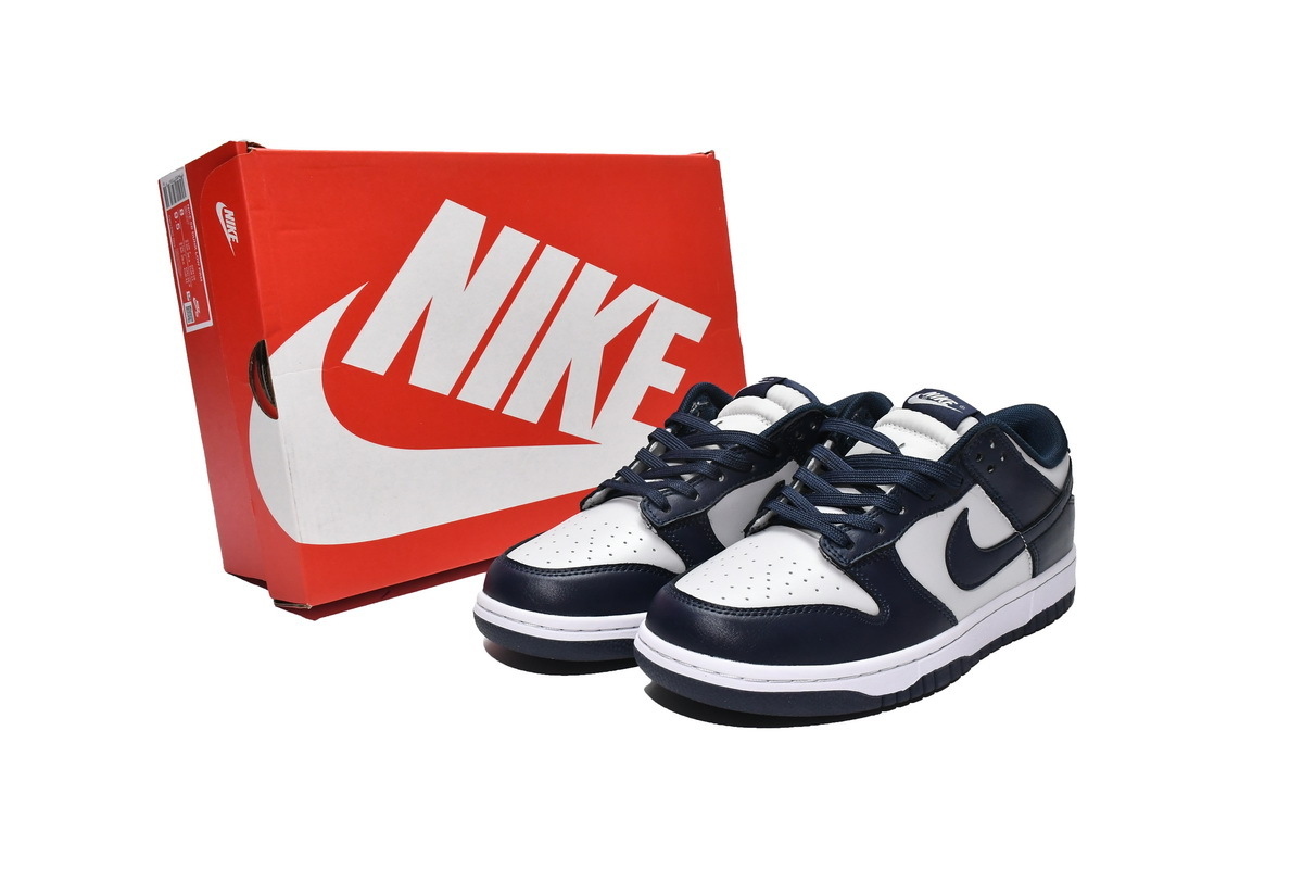 Nike Dunk Low Georgetown CW1590-004