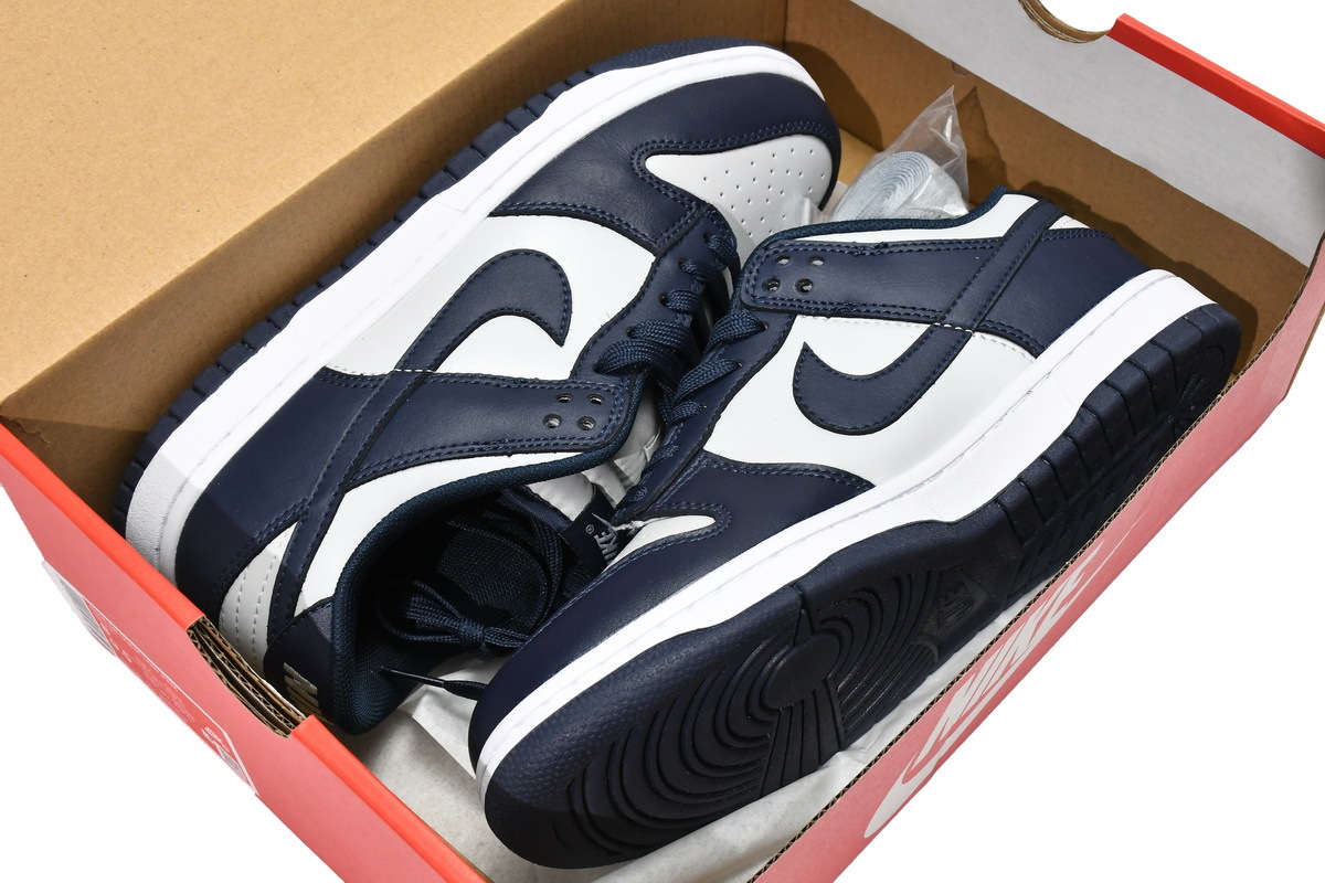 Nike Dunk Low Georgetown CW1590-004