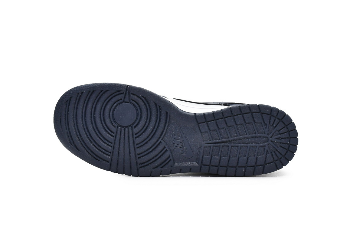 Nike Dunk Low Georgetown CW1590-004