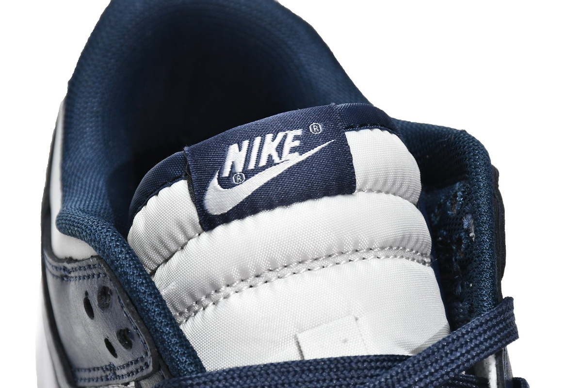 Nike Dunk Low Georgetown CW1590-004