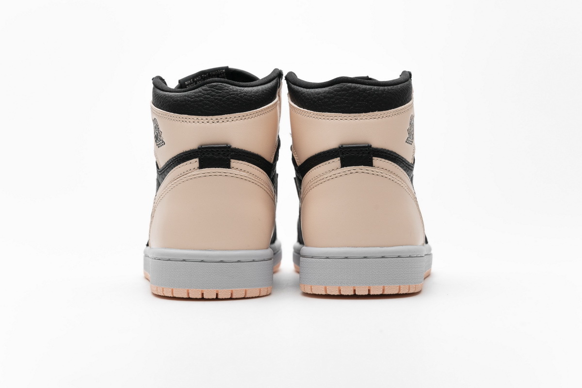 Air Jordan 1 Retro High Crimson Tint 555088-081