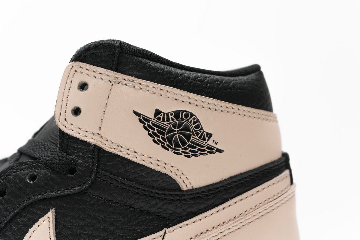 Air Jordan 1 Retro High Crimson Tint 555088-081