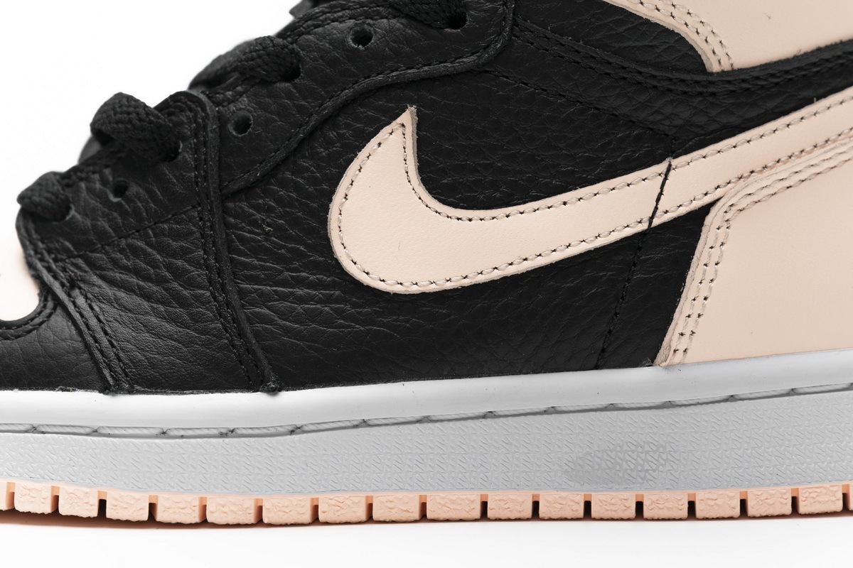 Air Jordan 1 Retro High Crimson Tint 555088-081