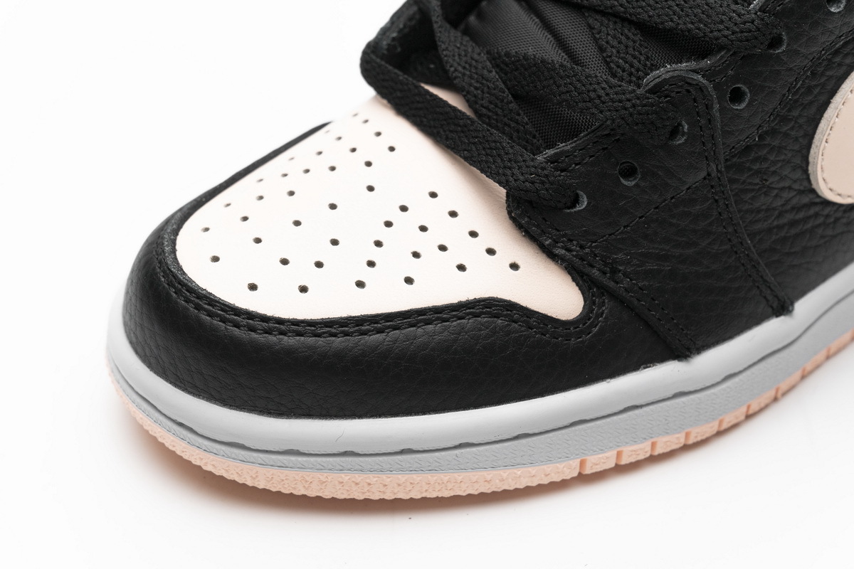 Air Jordan 1 Retro High Crimson Tint 555088-081