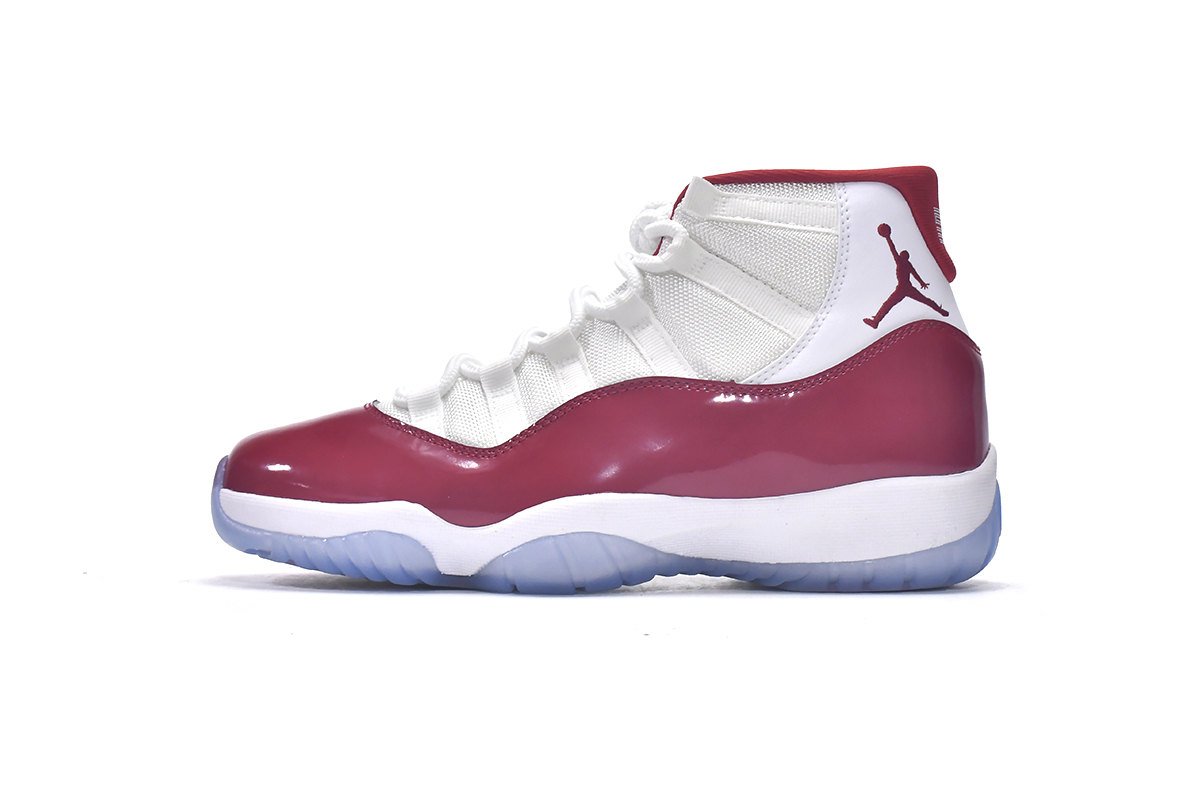 Air Jordan 11 Retro Cherry CT8012-116