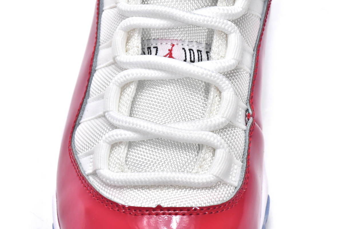 Air Jordan 11 Retro Cherry CT8012-116