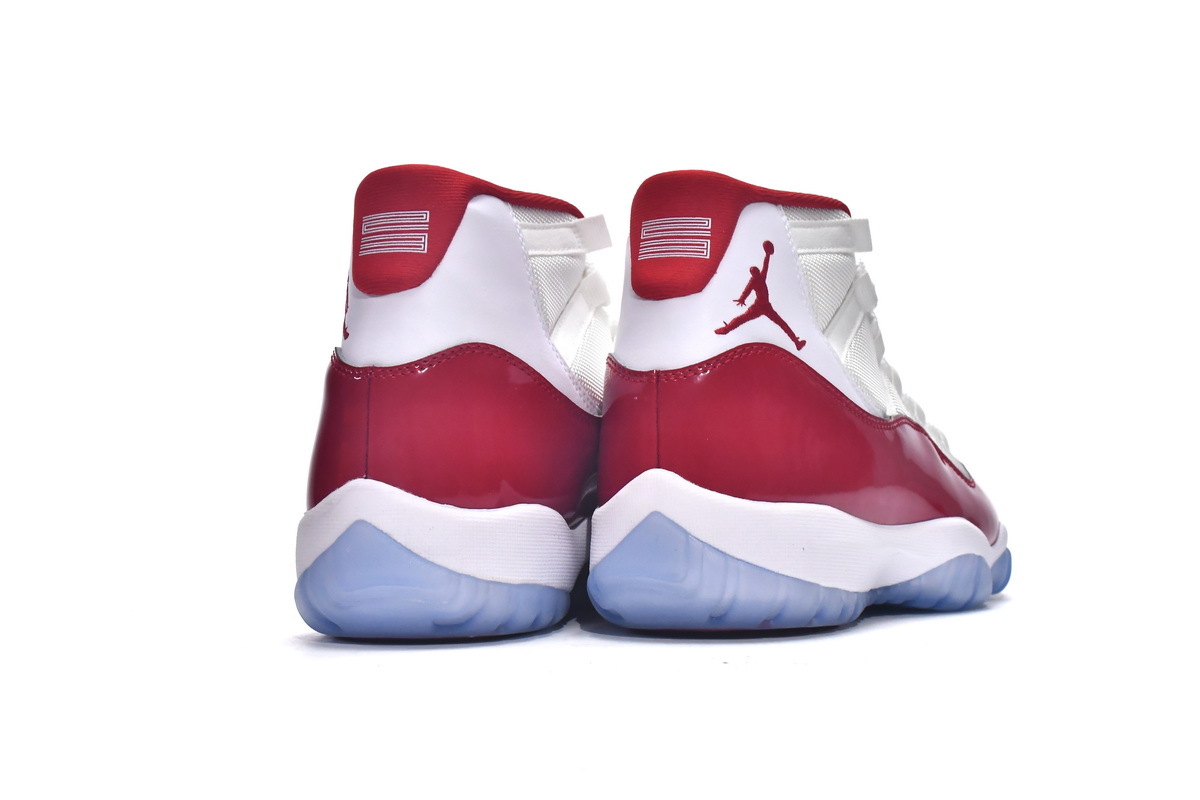 Air Jordan 11 Retro Cherry CT8012-116
