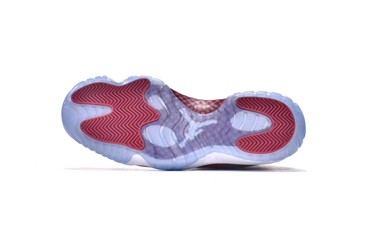 Air Jordan 11 Retro Cherry CT8012-116