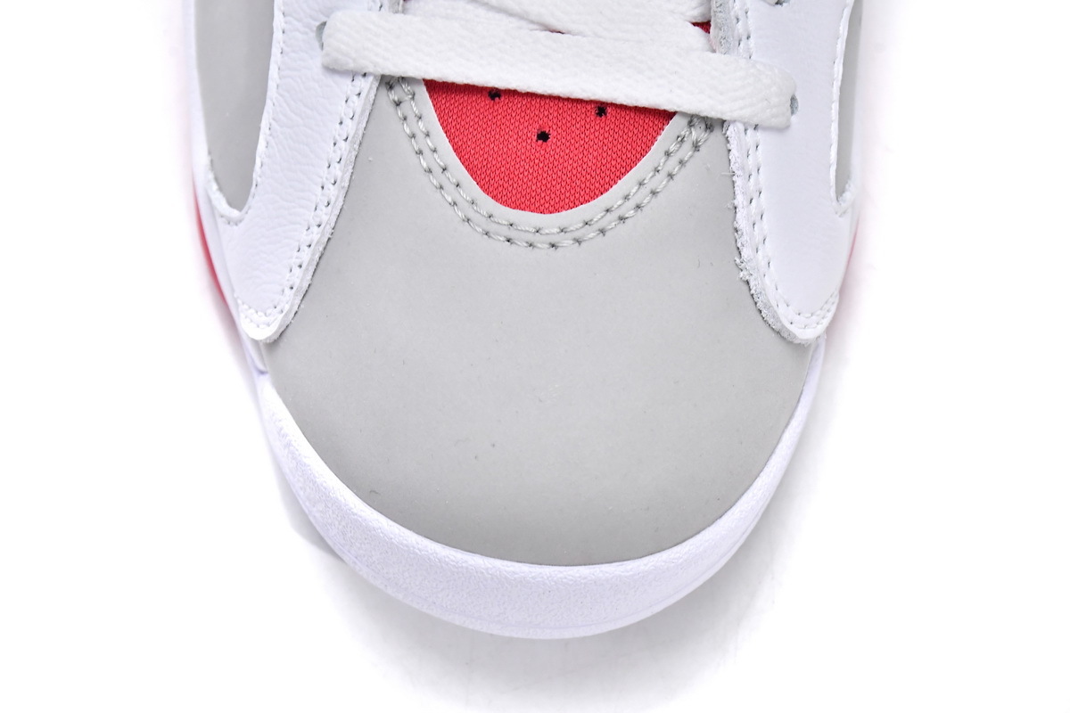 Air Jordan 6 Retro Hare CT8529-062
