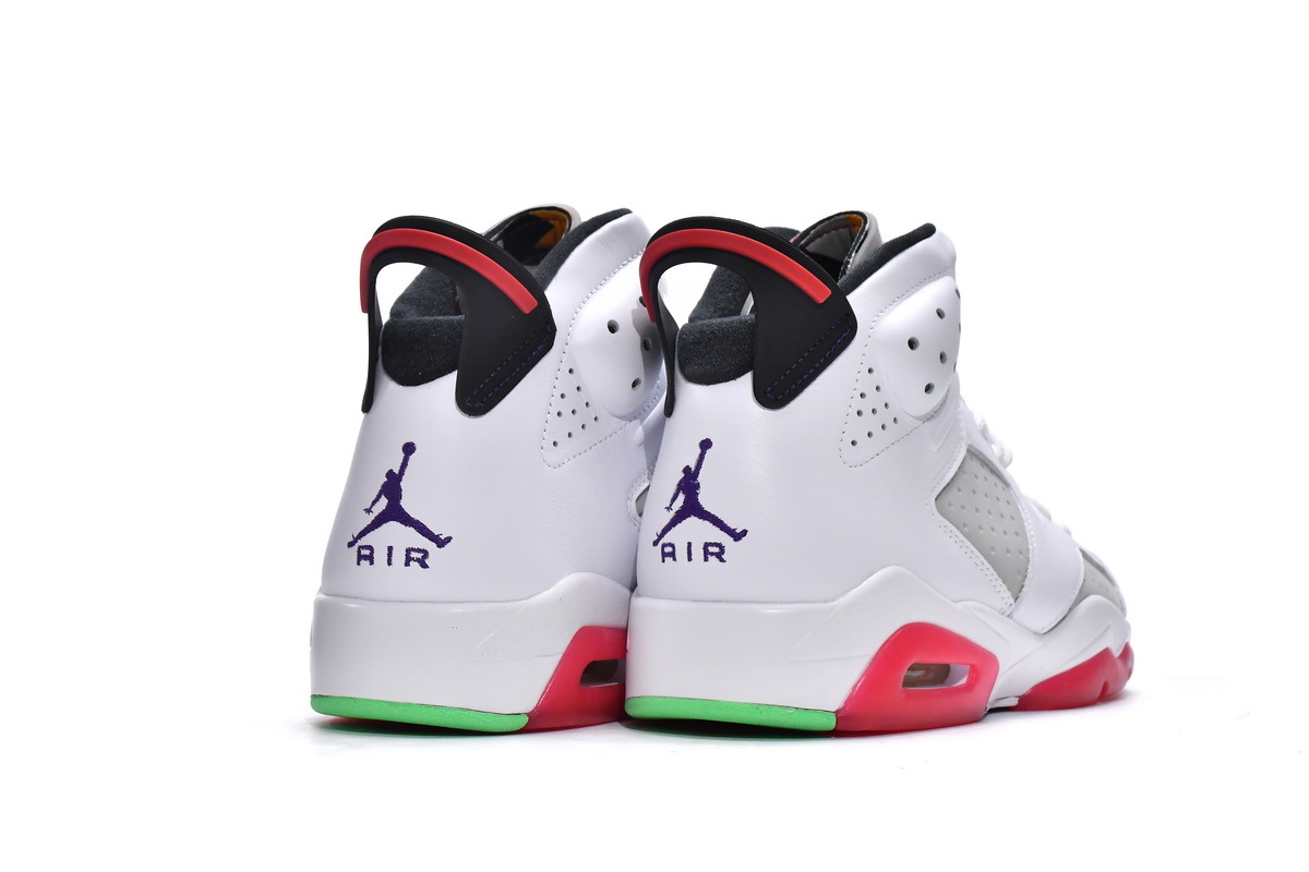 Air Jordan 6 Retro Hare CT8529-062