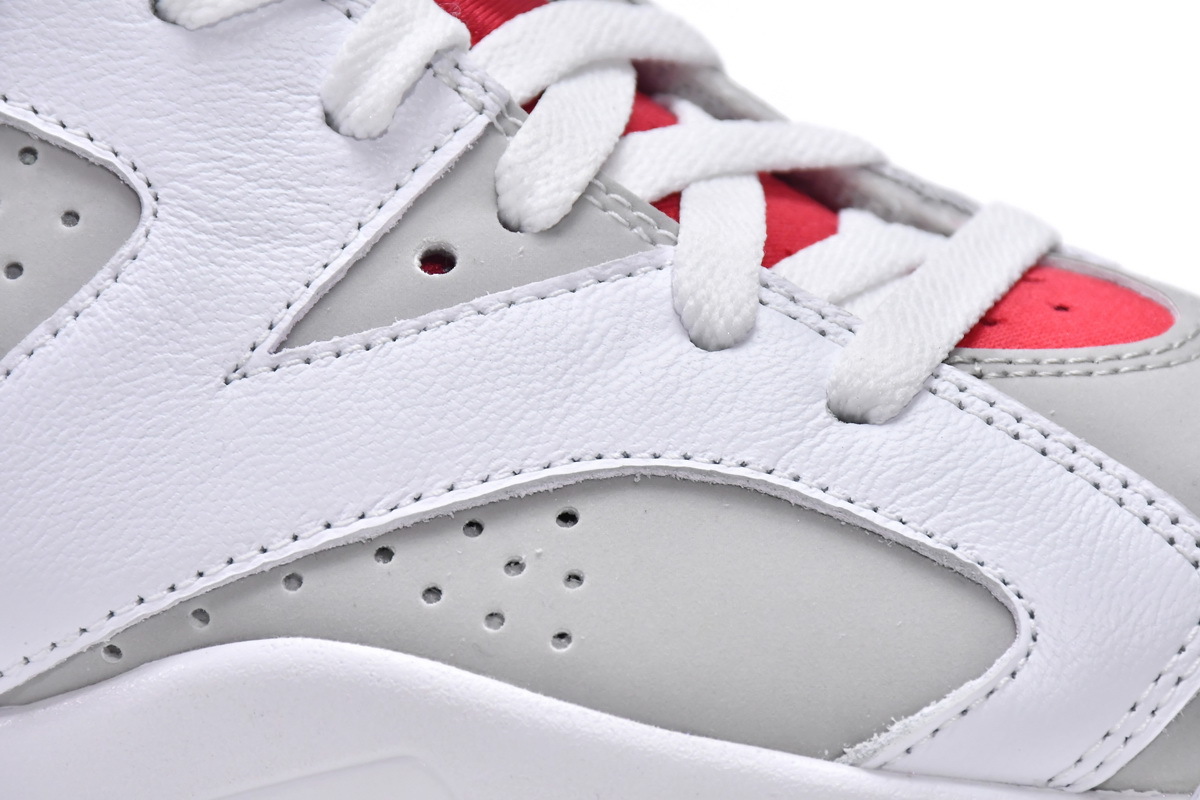 Air Jordan 6 Retro Hare CT8529-062