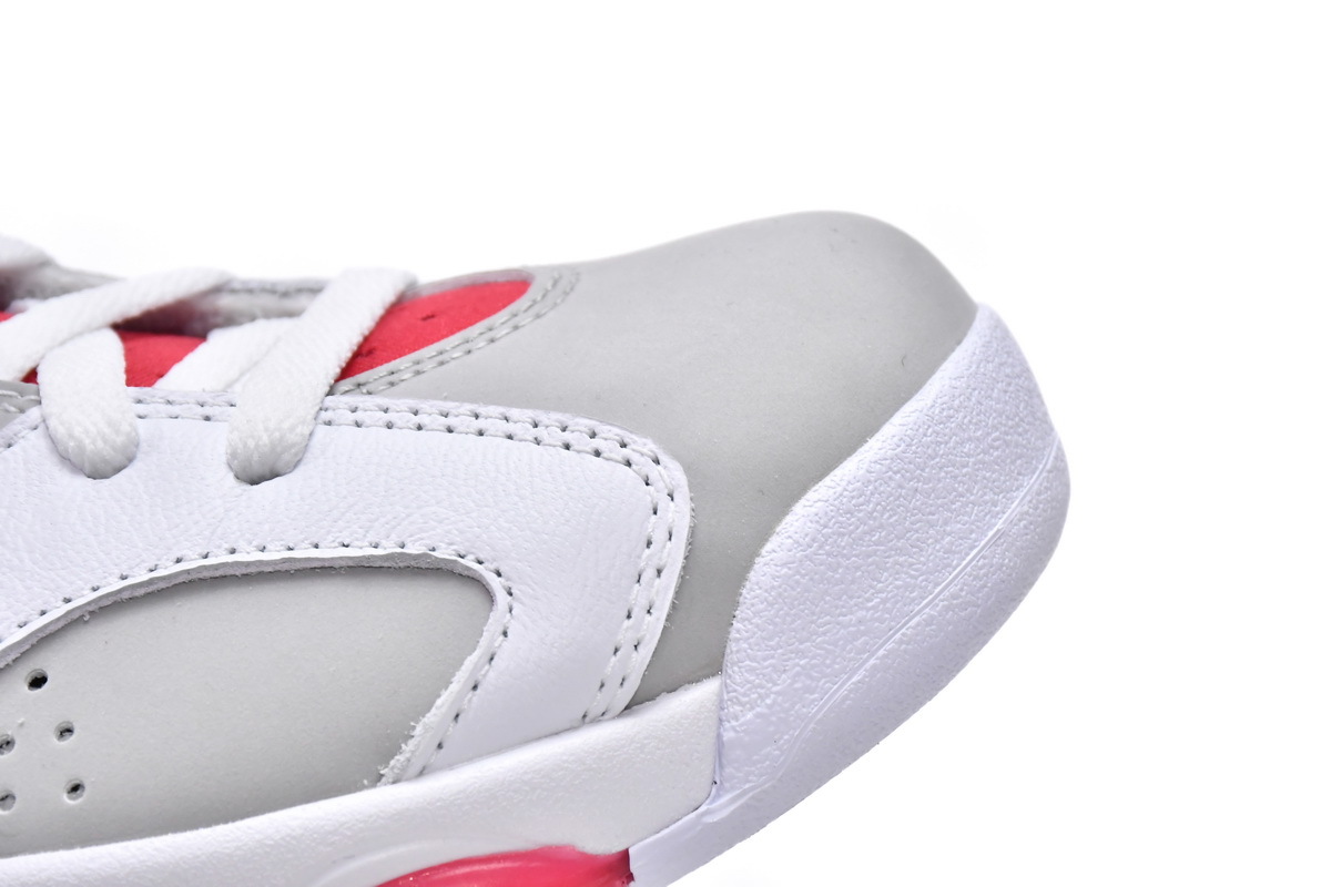 Air Jordan 6 Retro Hare CT8529-062