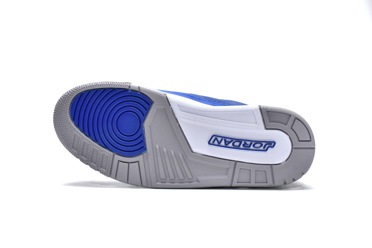 Air Jordan 3 Retro Varsity Royal Cement CT8532-400