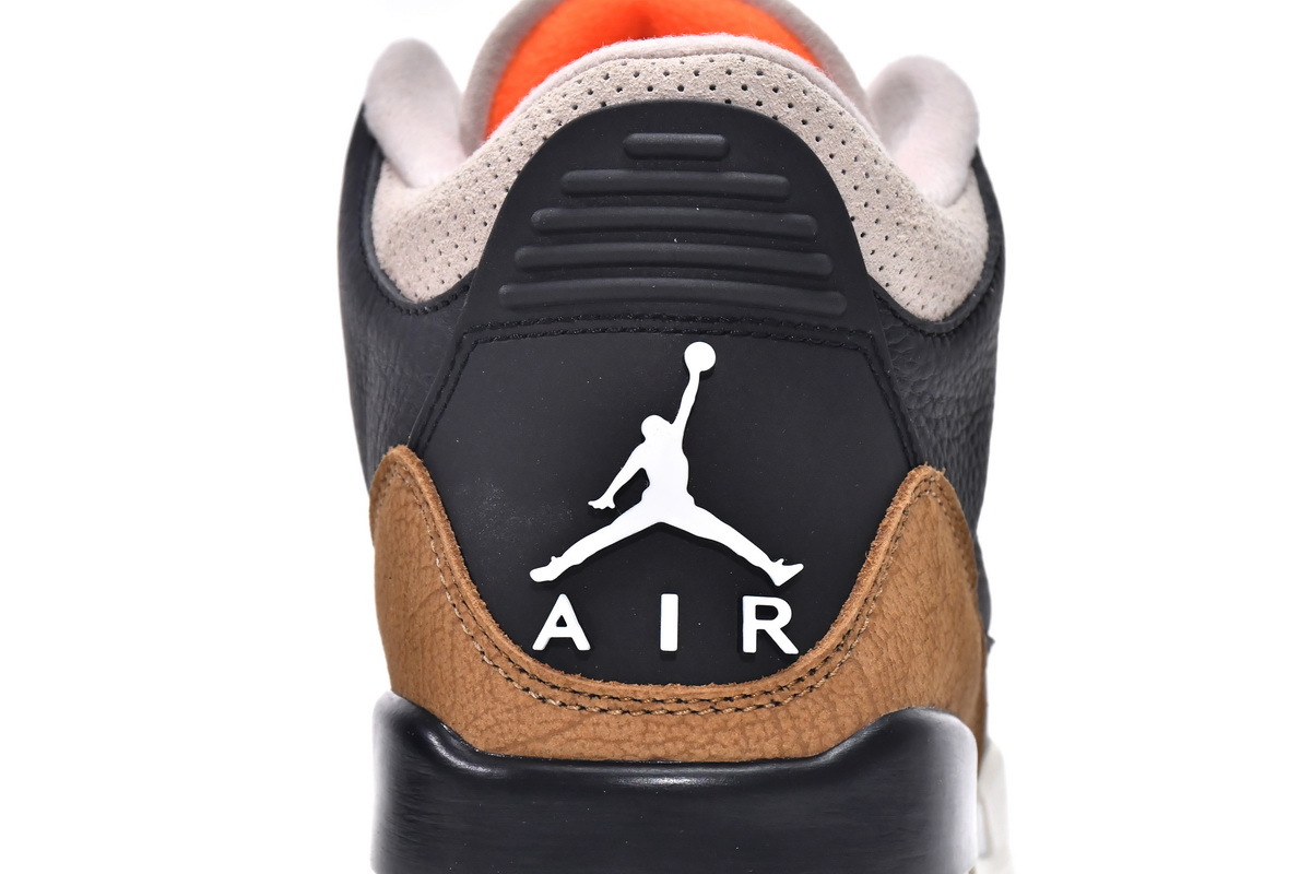 Air Jordan 3 Retro Desert Elephant CT8532-008