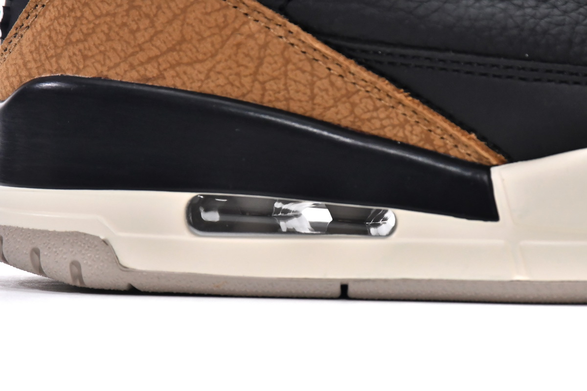 Air Jordan 3 Retro Desert Elephant CT8532-008