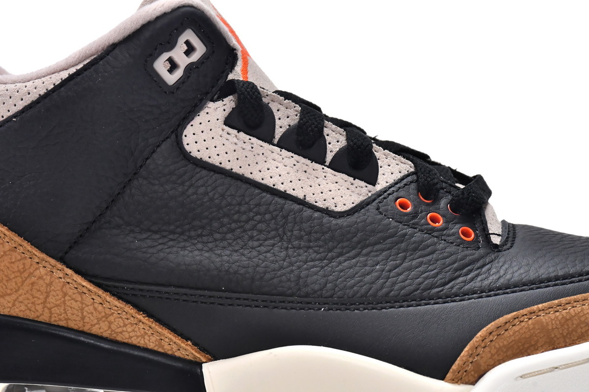 Air Jordan 3 Retro Desert Elephant CT8532-008
