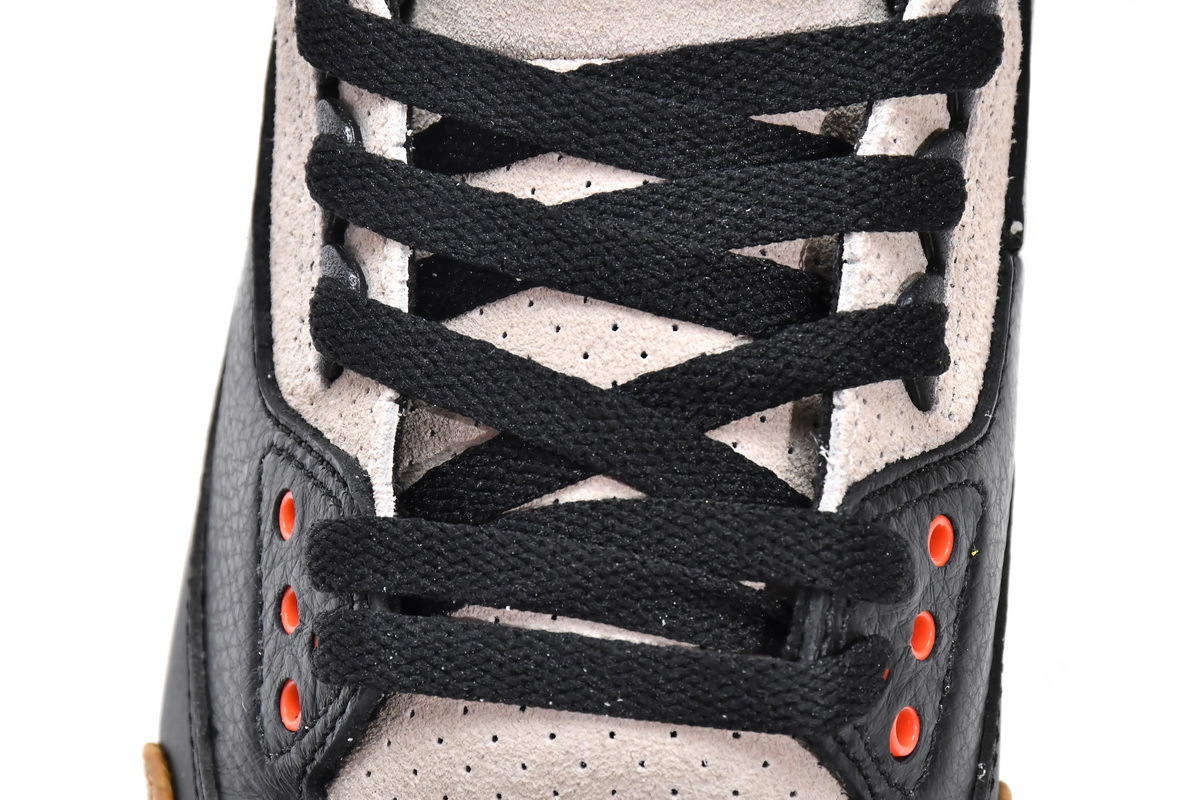 Air Jordan 3 Retro Desert Elephant CT8532-008