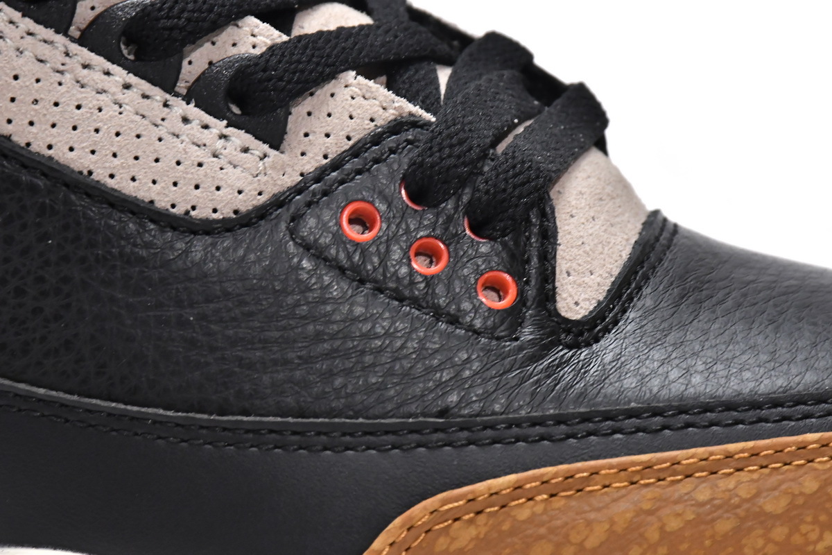 Air Jordan 3 Retro Desert Elephant CT8532-008