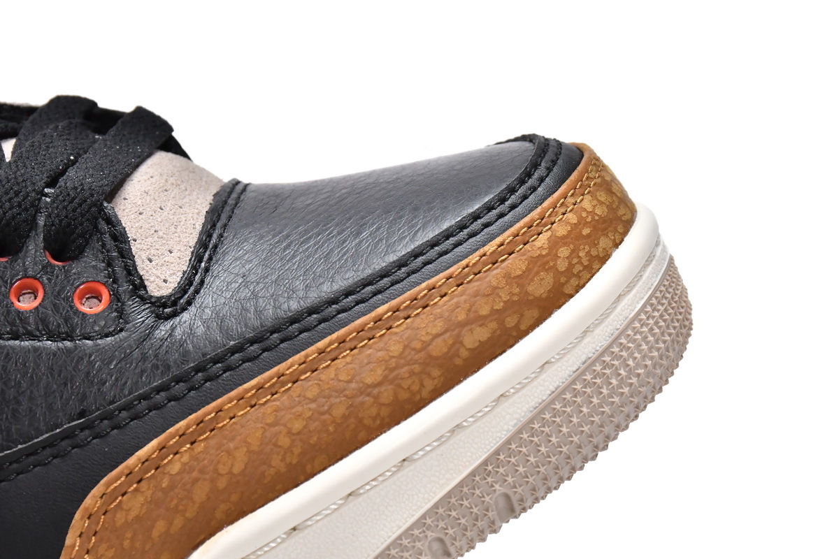 Air Jordan 3 Retro Desert Elephant CT8532-008