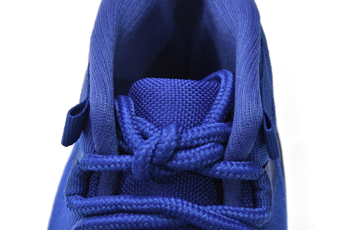 Air Jordan 11 Retro Midnight Navy White AT7802-115