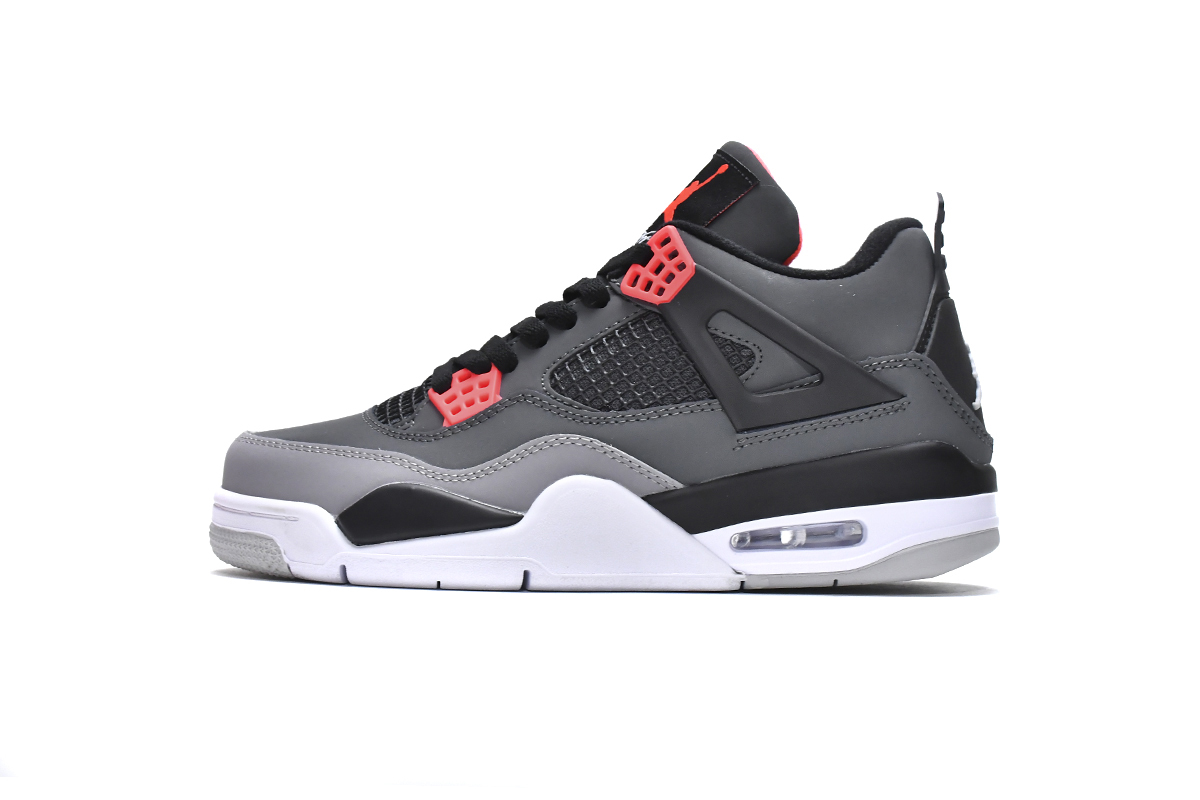 Jordan 4 Retro Infrared DH6927-061