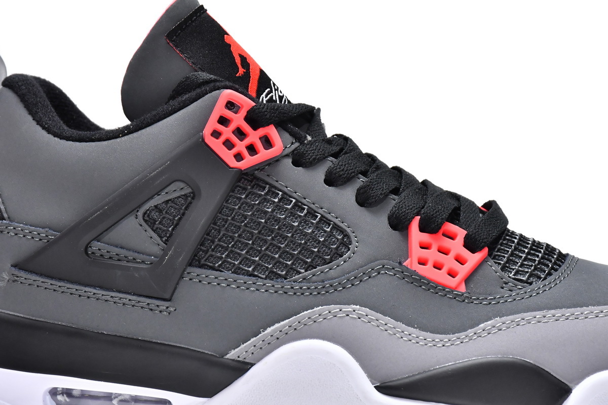 Jordan 4 Retro Infrared DH6927-061