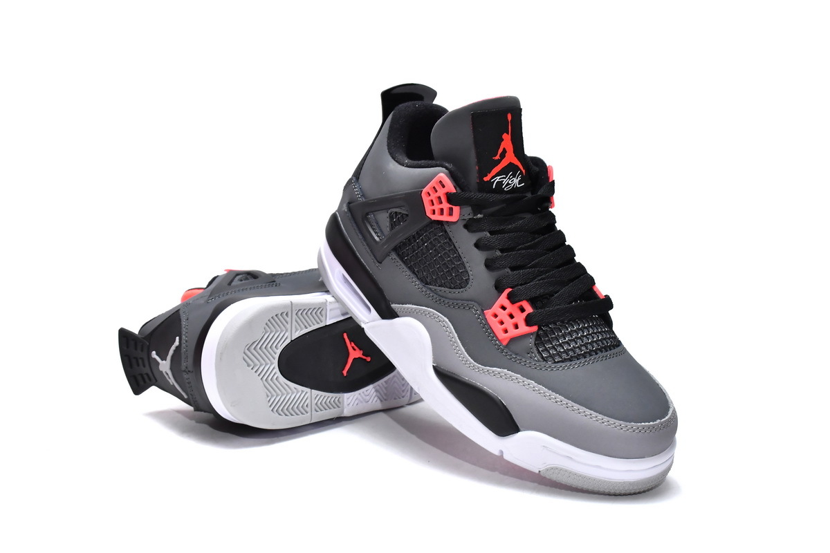 Jordan 4 Retro Infrared DH6927-061