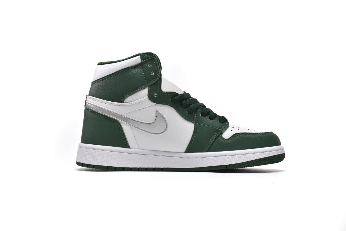 Air Jordan 1 Retro High OG Gorge Green DZ5485-303