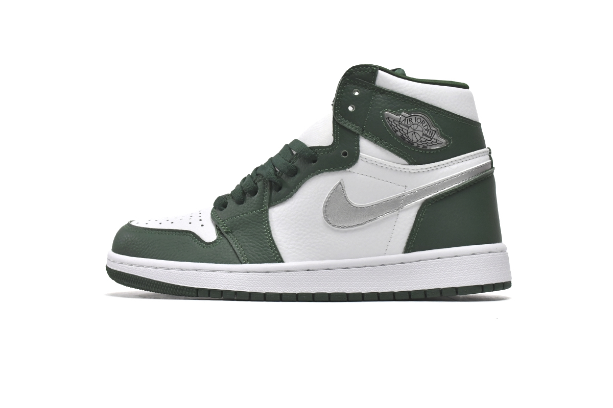 Air Jordan 1 Retro High OG Gorge Green DZ5485-303
