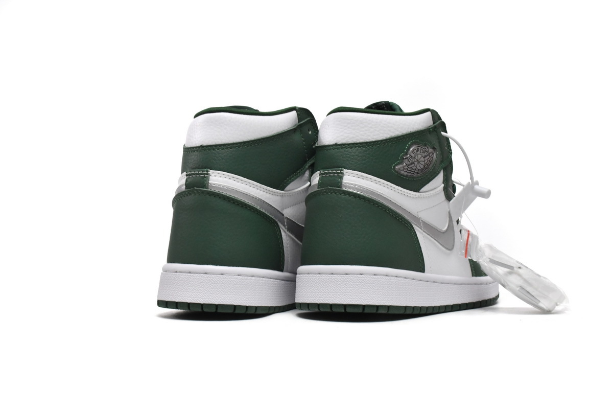 Air Jordan 1 Retro High OG Gorge Green DZ5485-303