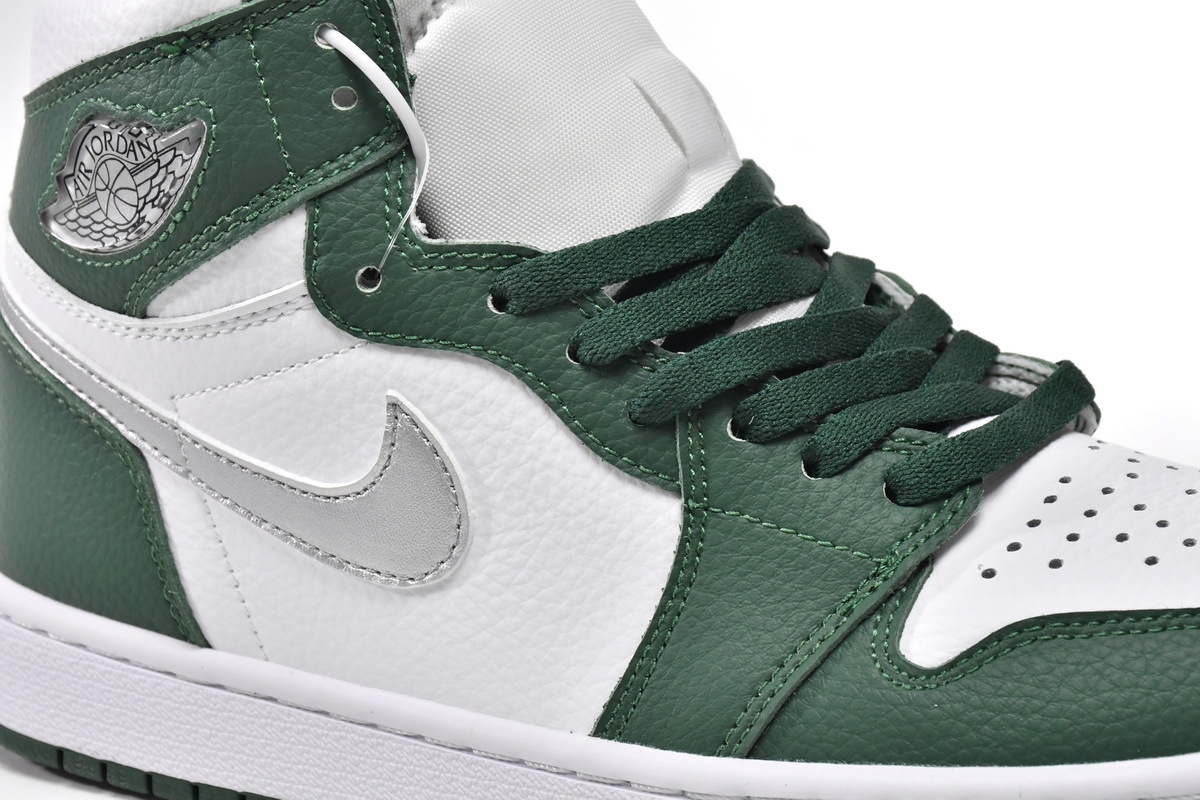 Air Jordan 1 Retro High OG Gorge Green DZ5485-303