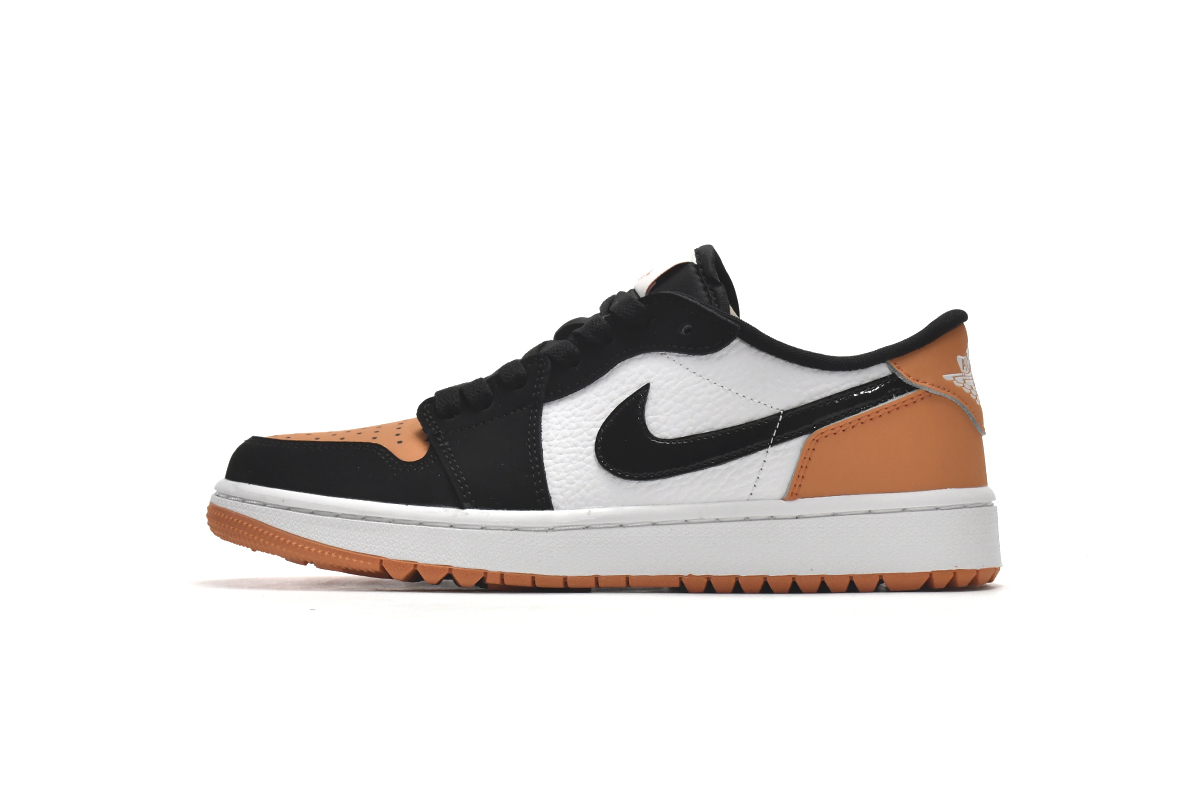 Jordan 1 Retro Low Golf Shattered Backboard DD9315-800