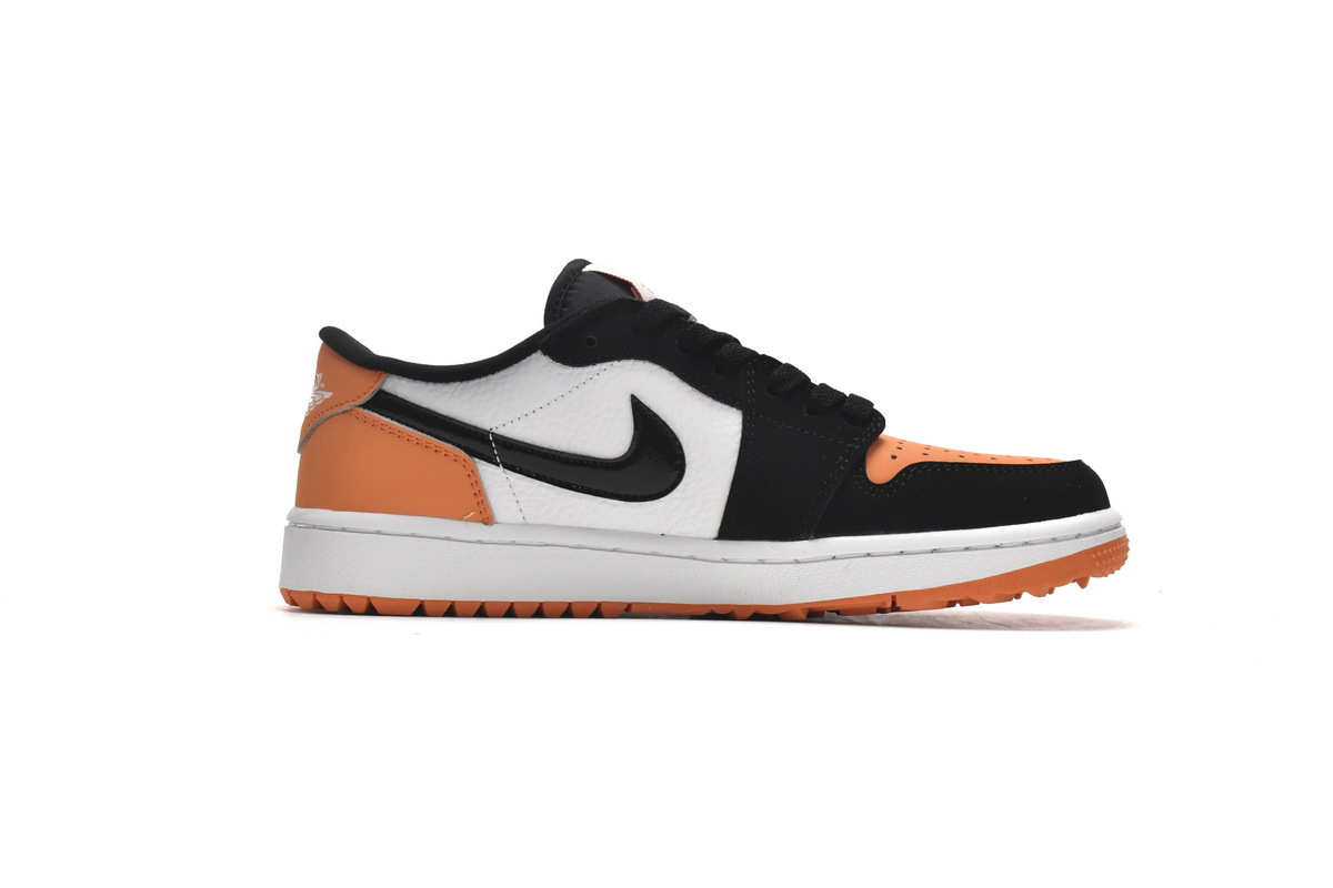Jordan 1 Retro Low Golf Shattered Backboard DD9315-800