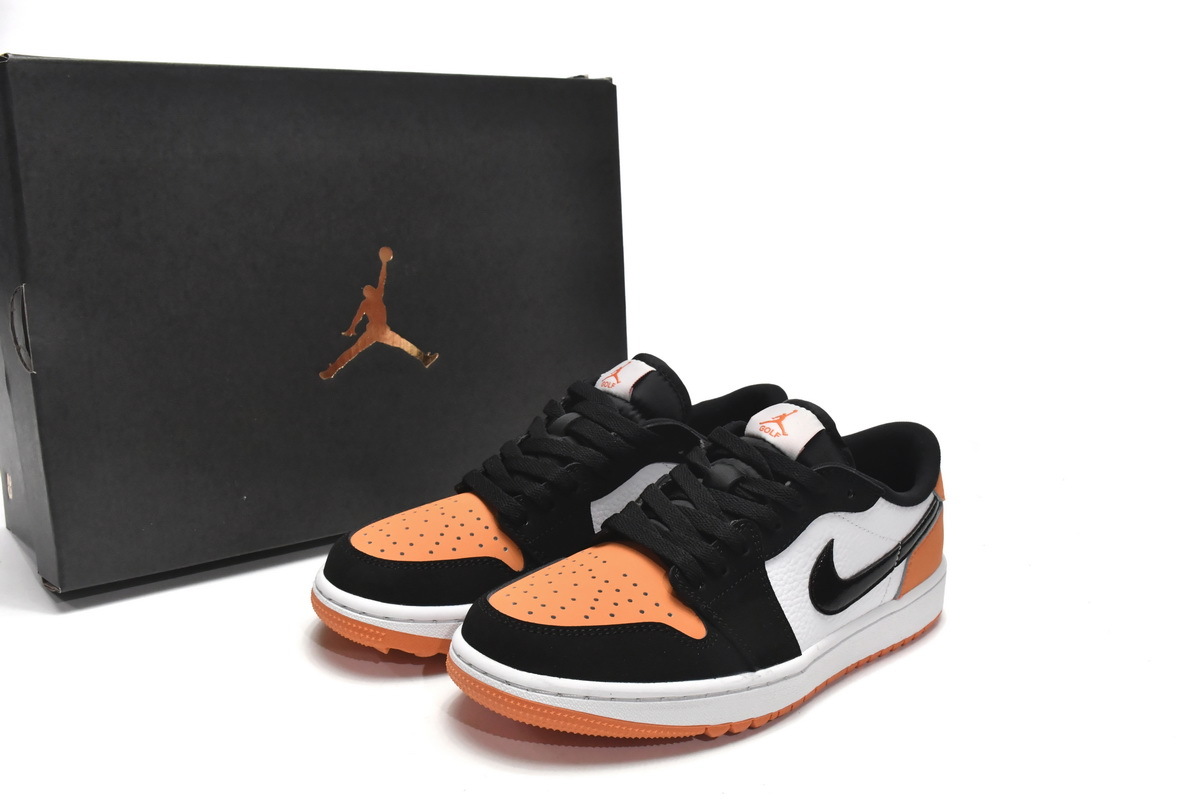 Jordan 1 Retro Low Golf Shattered Backboard DD9315-800