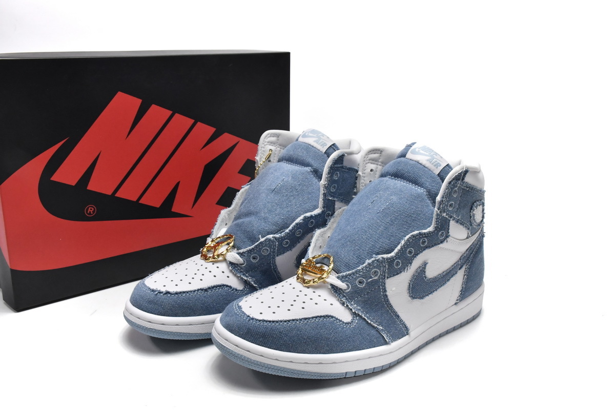 Jordan 1 Retro High OG "Denim" DM9036-104
