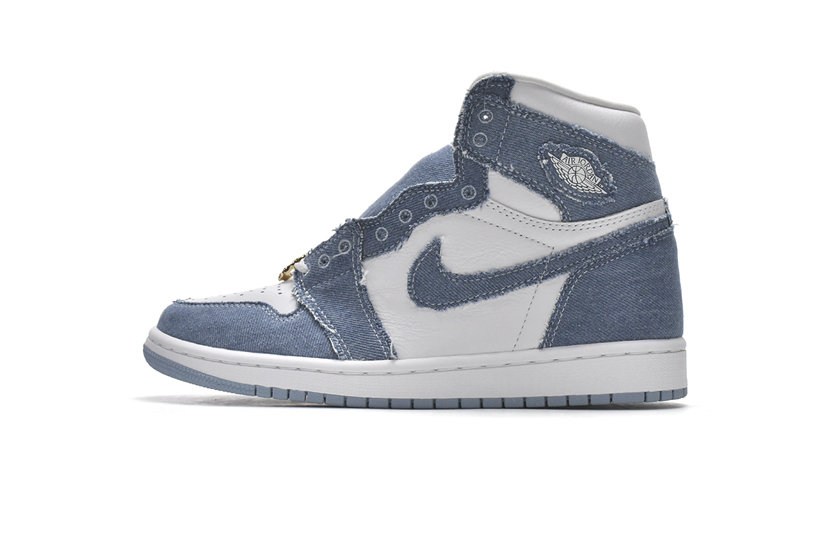 Jordan 1 Retro High OG "Denim" DM9036-104
