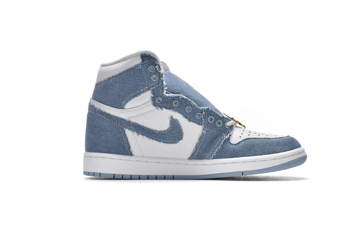 Jordan 1 Retro High OG "Denim" DM9036-104