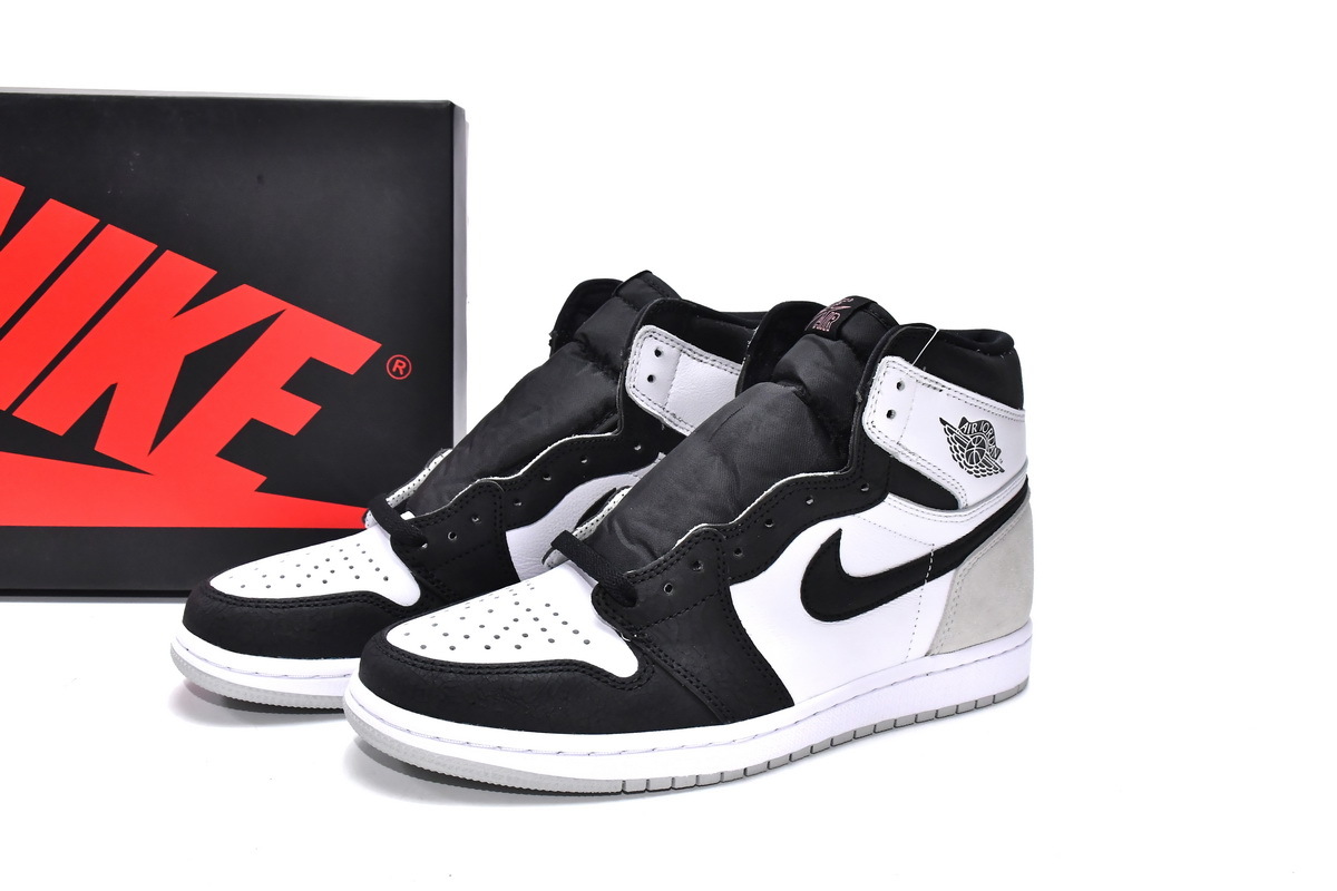 Jordan 1 High OG Bleached Coral 555088-108