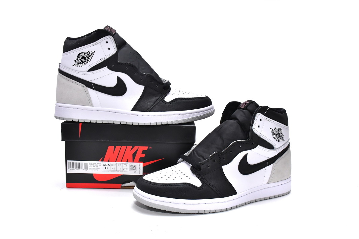 Jordan 1 High OG Bleached Coral 555088-108