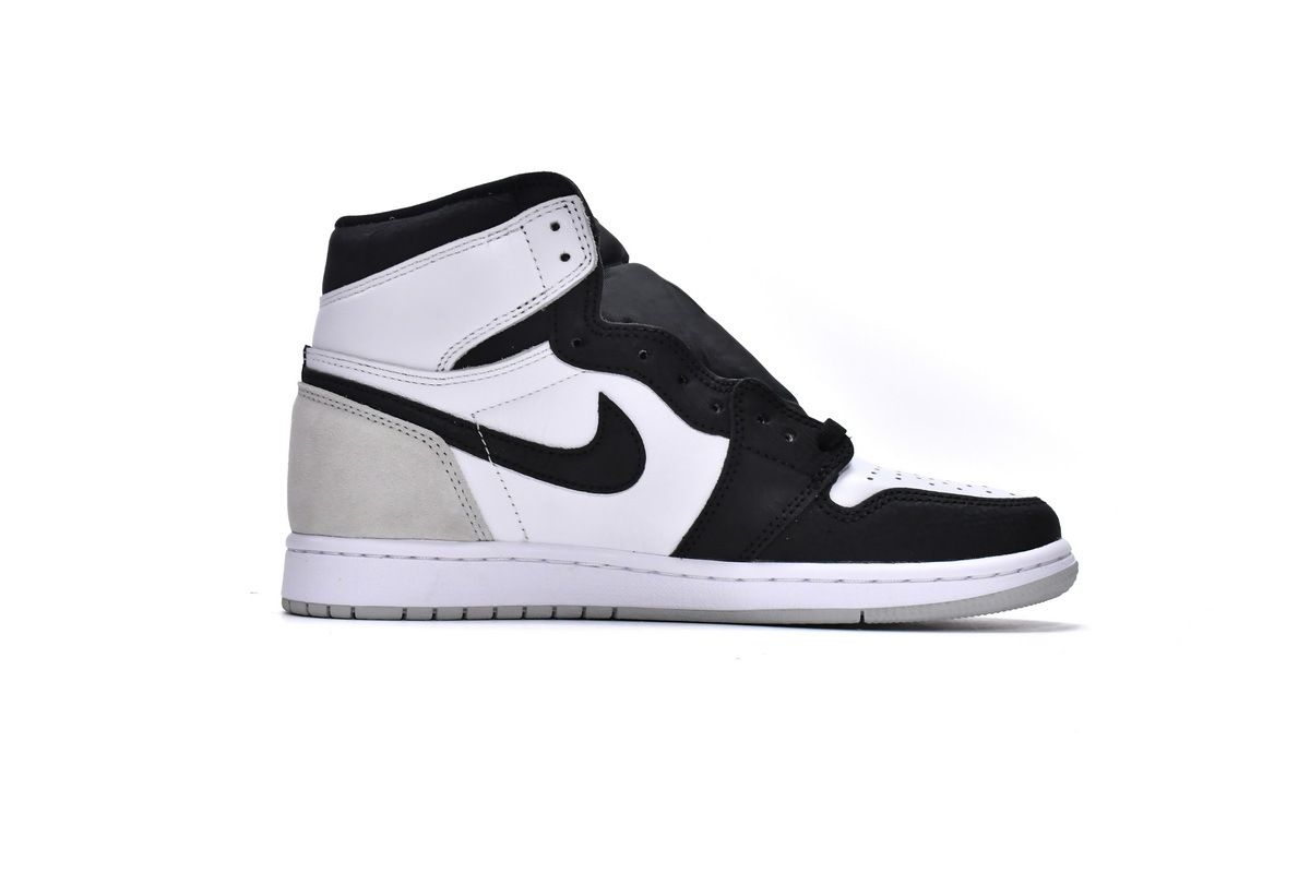 Jordan 1 High OG Bleached Coral 555088-108