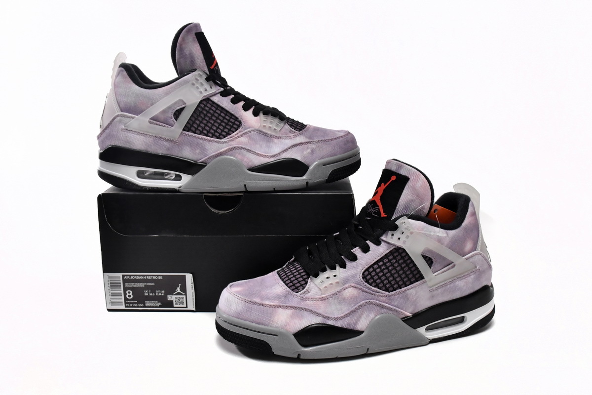 Jordan 4 Zen Master DH7138-506