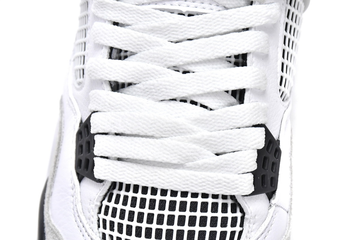 Air Jordan 4 Retro Military Black DH6927-111
