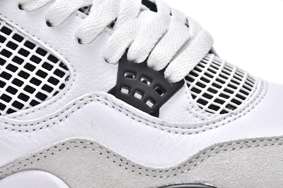 Air Jordan 4 Retro Military Black DH6927-111