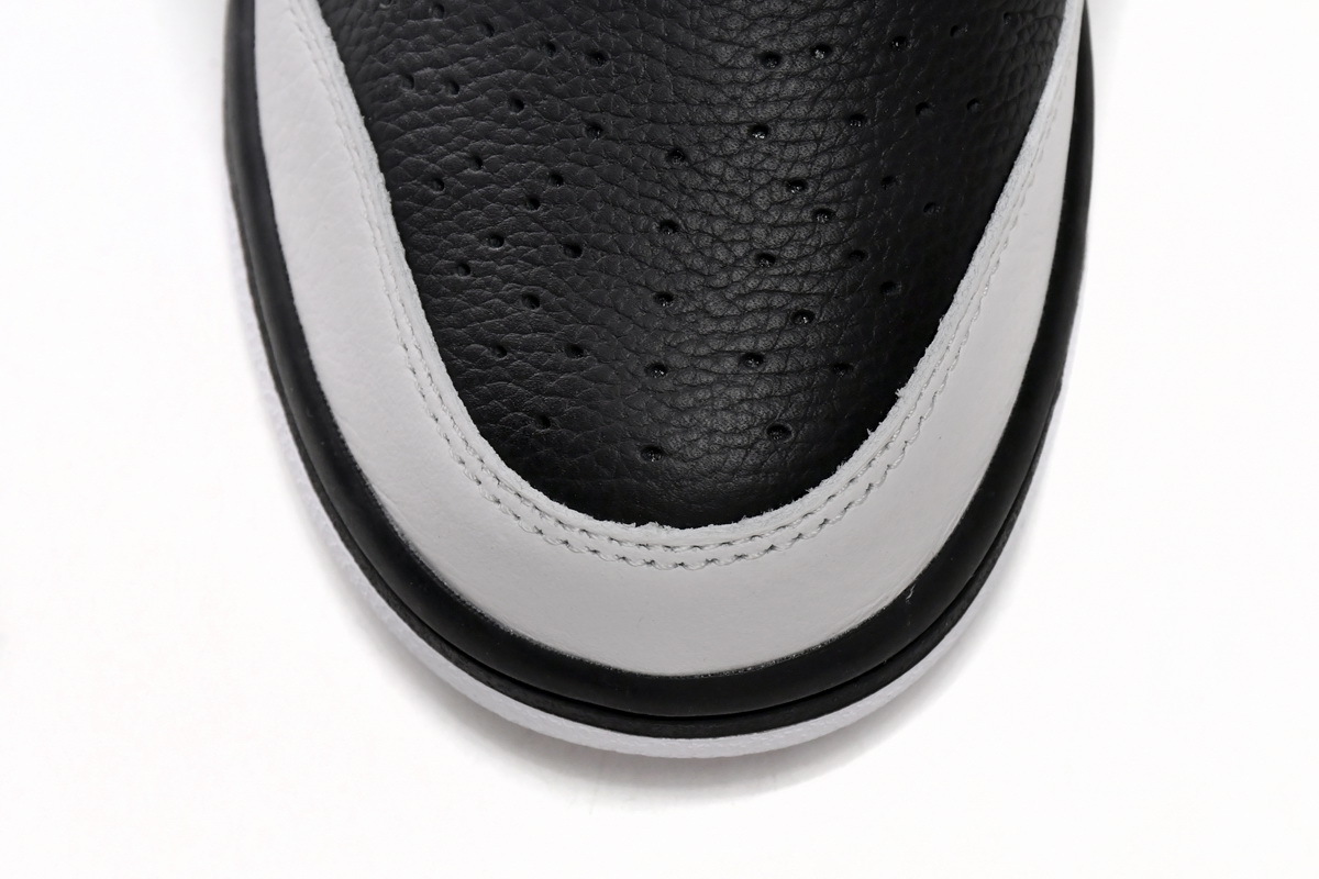 Nike Dunk Low Retro Reverse Panda FD9064-011