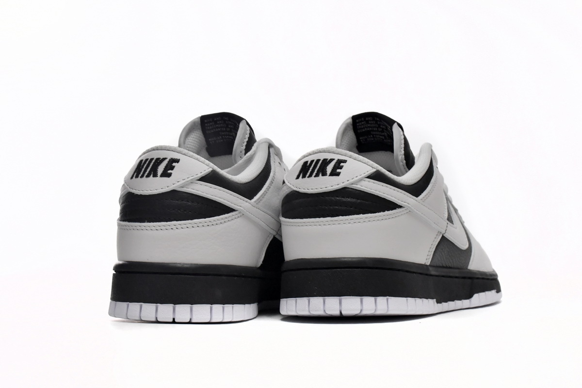Nike Dunk Low Retro Reverse Panda FD9064-011